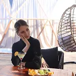 Mandalin Glamping Otel