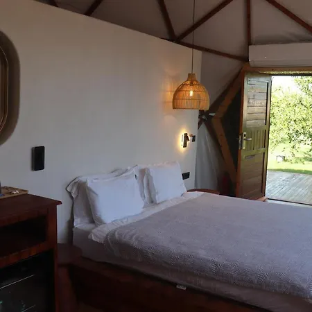Mandalin Glamping Hotel Selçuk