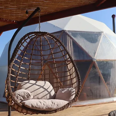 Mandalin Glamping Hotel Selçuk