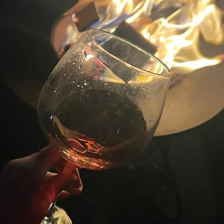 Hotel Mandalin Glamping Selçuk