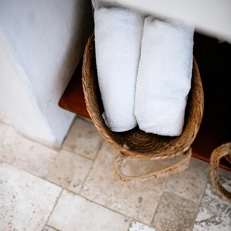 Mandalin Glamping Hotel *