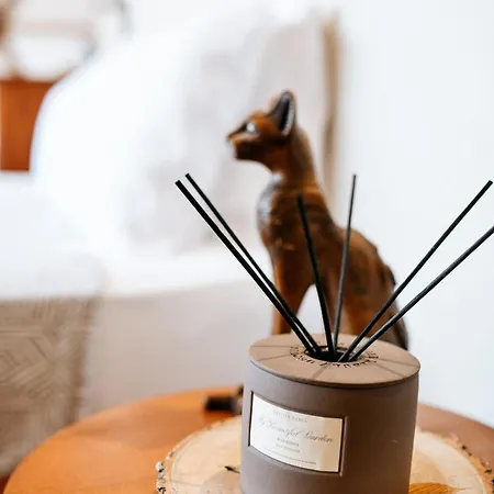 Mandalin Glamping Hotel Selçuk