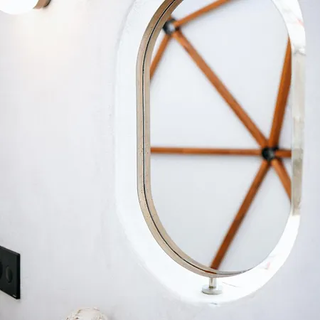 Hotel Mandalin Glamping *