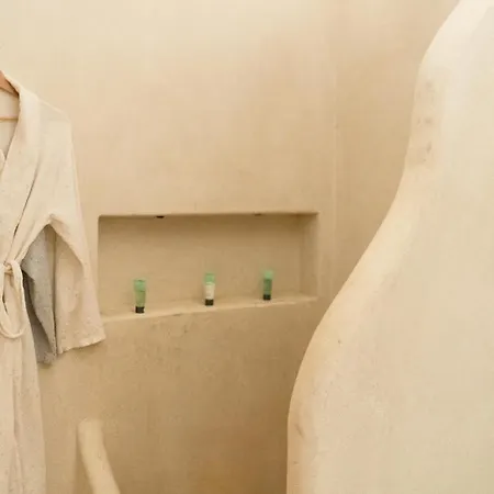 Mandalin Glamping Hotel Selçuk