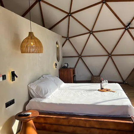 Hotel Mandalin Glamping