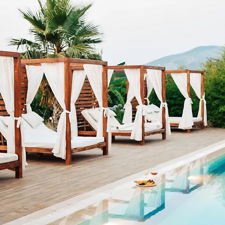 Mandalin Glamping Selçuk