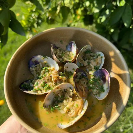 Mandalin Glamping Hotel