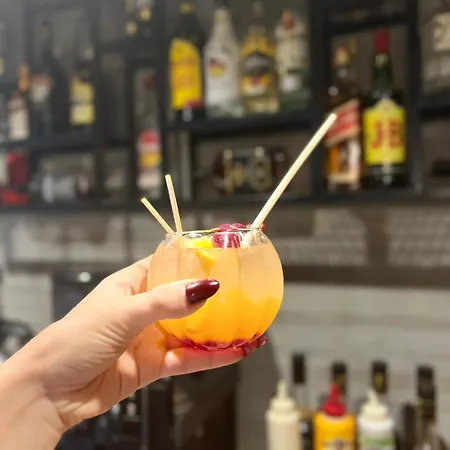 Mandalin Glamping Hotel *