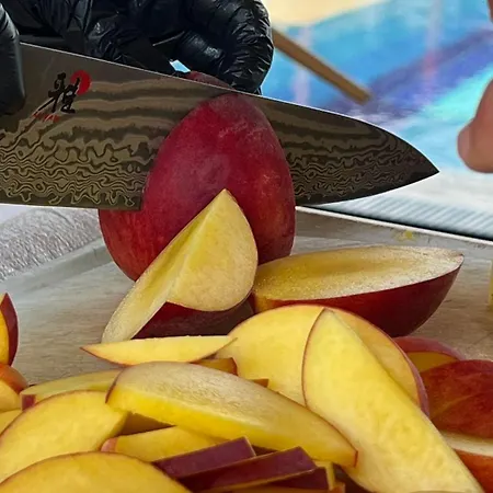 Hotel Mandalin Glamping *