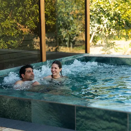 Mandalin Glamping Selçuk