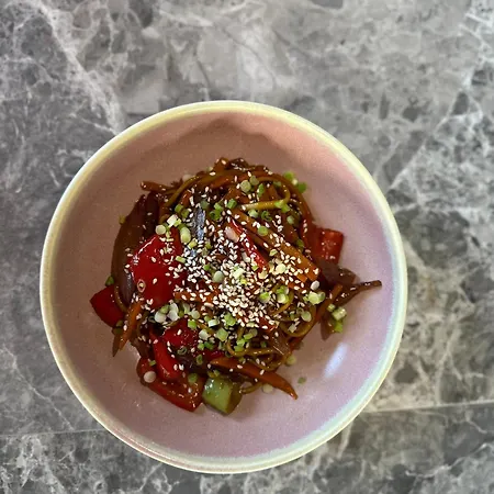 Mandalin Glamping Hotel