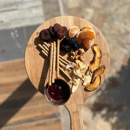 Hotel Mandalin Glamping Selçuk