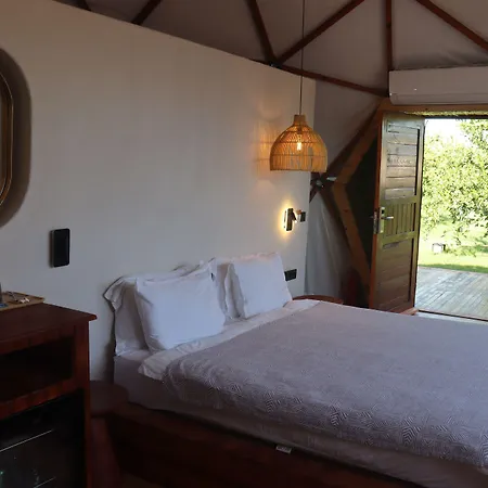 Mandalin Glamping Selçuk