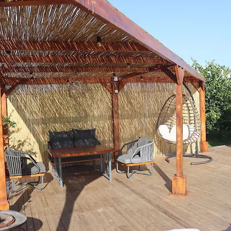 Mandalin Glamping Selçuk