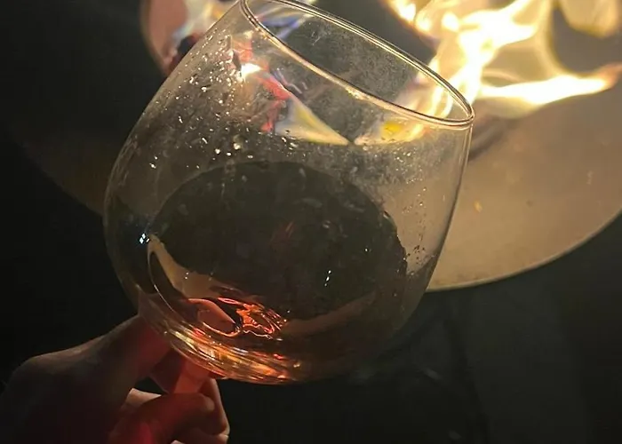 Hotel Mandalin Glamping Selçuk