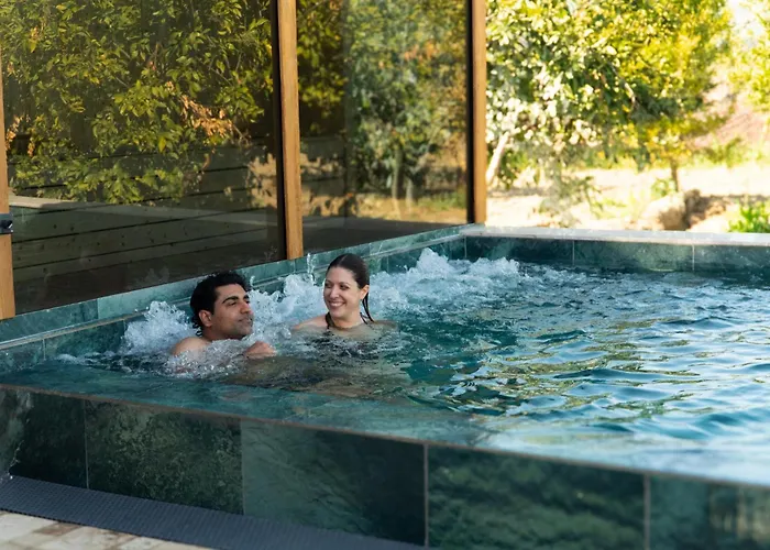 Mandalin Glamping Selçuk