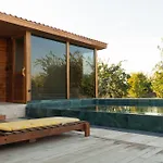 Mandalin Glamping * Сельчук