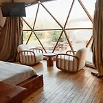 Mandalin Glamping Отель