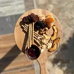 Отель Mandalin Glamping Сельчук
