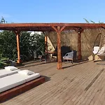 Mandalin Glamping Сельчук