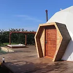 Mandalin Glamping Отель Сельчук