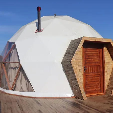 Hotel Mandalin Glamping Selçuk
