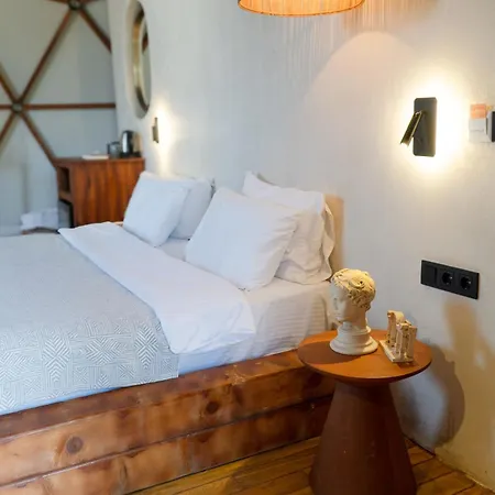 Mandalin Glamping Selcuk