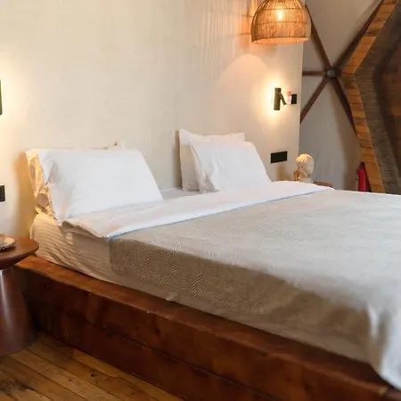 Mandalin Glamping Selcuk