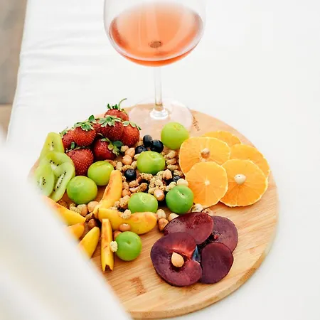 Hotel Mandalin Glamping