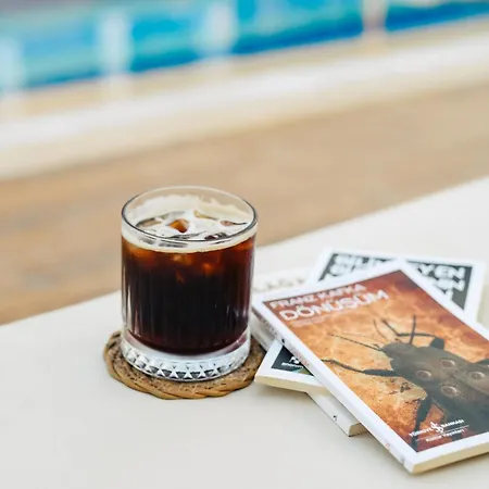 Hotel Mandalin Glamping Selcuk