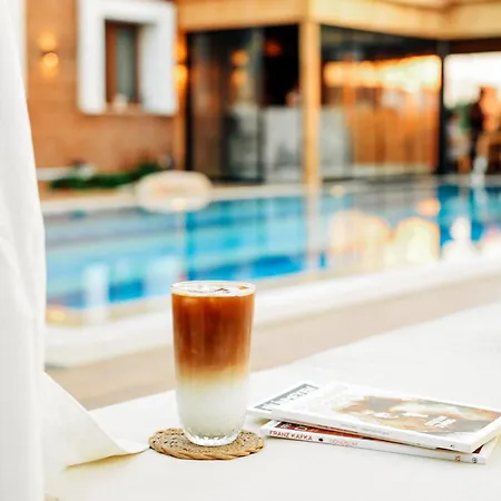 Mandalin Glamping * Selcuk