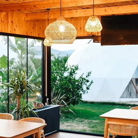 Mandalin Glamping * Selcuk