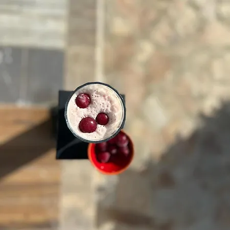 Mandalin Glamping Hotel Selçuk
