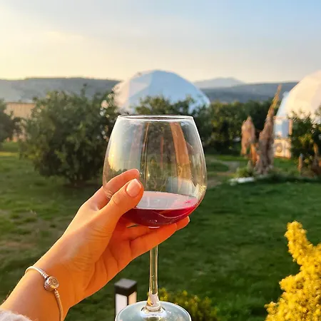 Mandalin Glamping * Selcuk