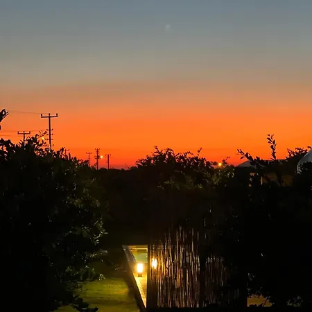 Mandalin Glamping Hotel *