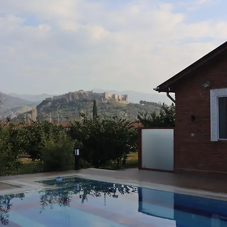 Mandalin Glamping * Selçuk