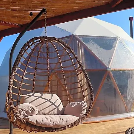 Mandalin Glamping 호텔 셀주크