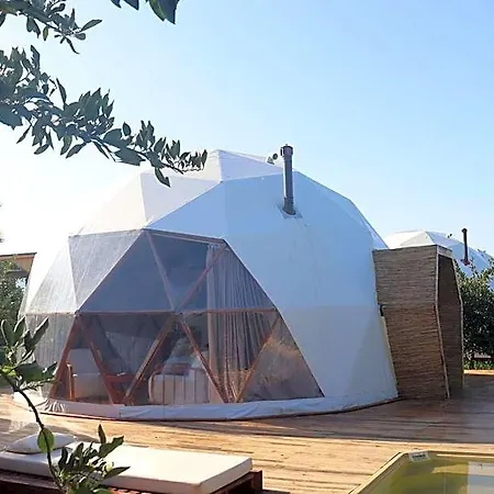 Mandalin Glamping *