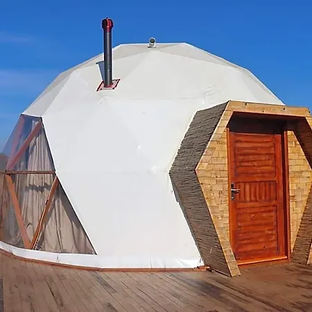 Mandalin Glamping 호텔