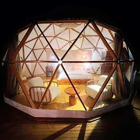 호텔 Mandalin Glamping *