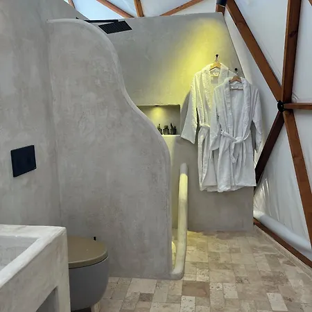 Hotel Mandalin Glamping