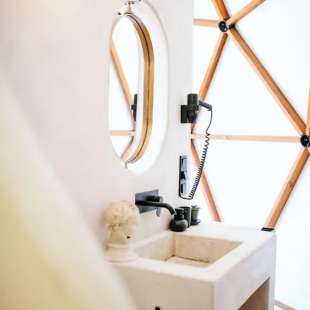 Mandalin Glamping Selçuk