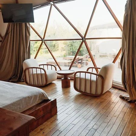 Mandalin Glamping Hotel Selçuk