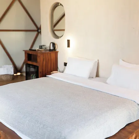 Mandalin Glamping * Selçuk