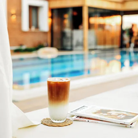 Mandalin Glamping Hotel Selçuk