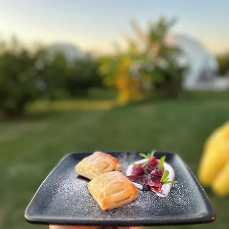 Mandalin Glamping Hotel Selçuk
