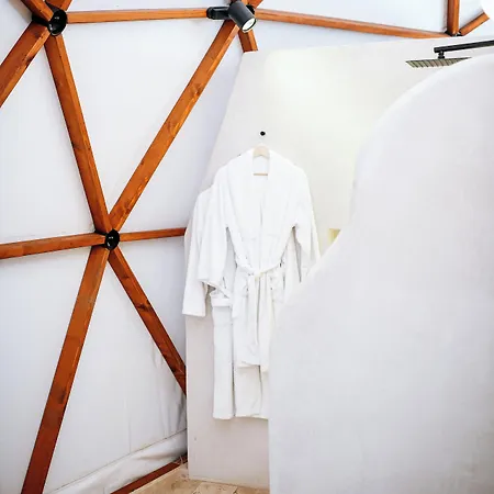 Mandalin Glamping *