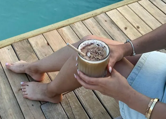 Mandalin Glamping Otel *