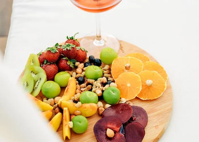 Hotel Mandalin Glamping