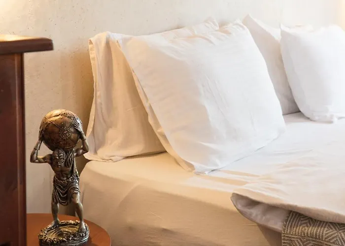 Mandalin Glamping Selcuk